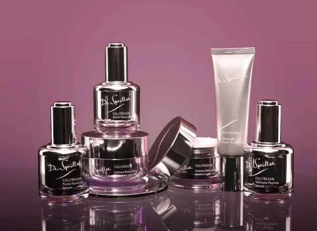 Dr. Spiller Kosmetik: Natürliche Pflege für gesunde Haut und Schönheit