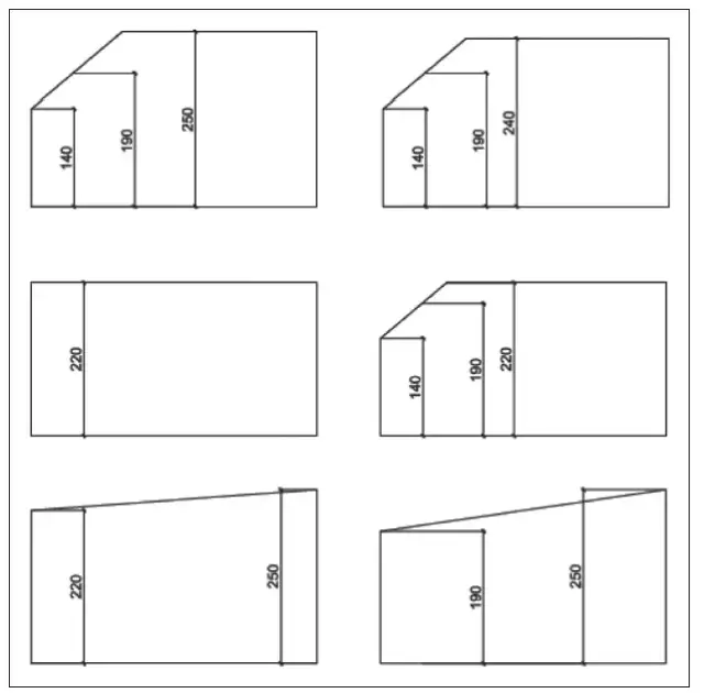 Jak obliczyć kubaturę budynku? Norma PN-ISO 9836 krok po kroku
