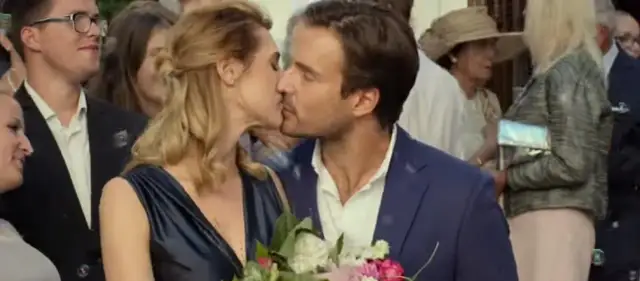 Kto tworzy obsadę Przed północą? Gwiazdy romantycznego kina