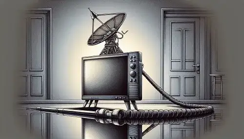 Jak podłączyć antenę do telewizora i uniknąć problemów z sygnałem