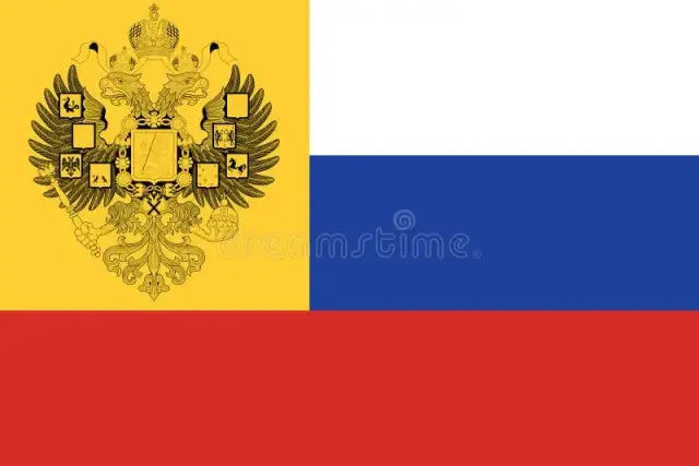 Flaga Rosji: Tajemnice barw, historia i współczesne znaczenie