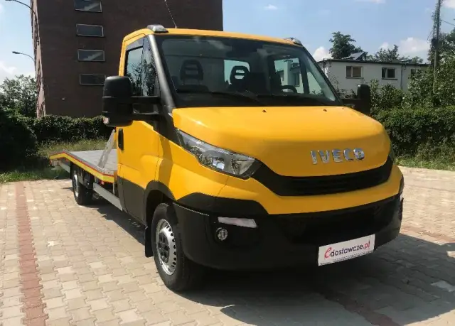 Bus do lawety: Jak uniknąć kar i wybrać idealny model?