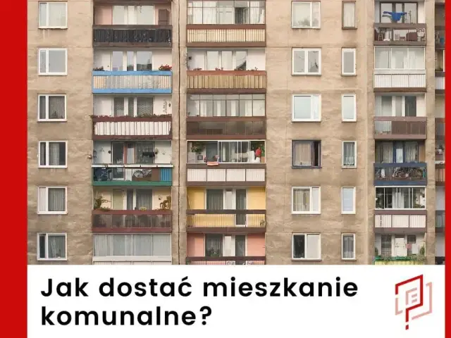 Jak dostać mieszkanie lokatorskie - uniknij najczęstszych błędów