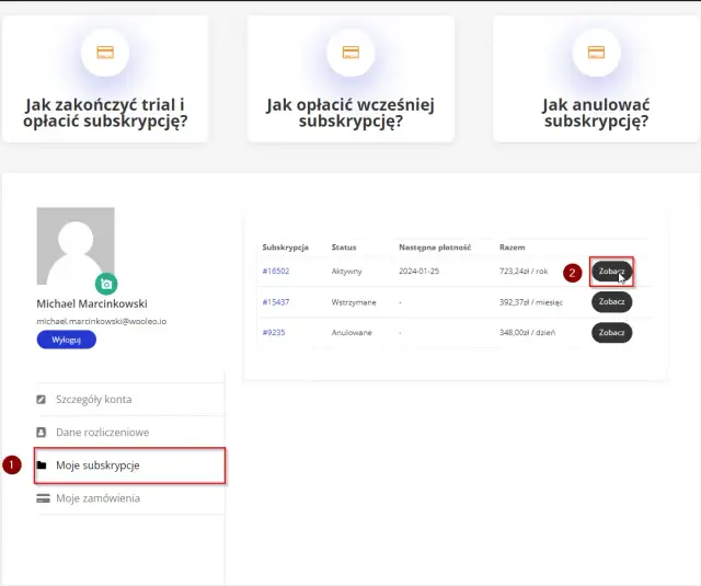 Jak anulować subskrypcję Photoshop i uniknąć dodatkowych opłat