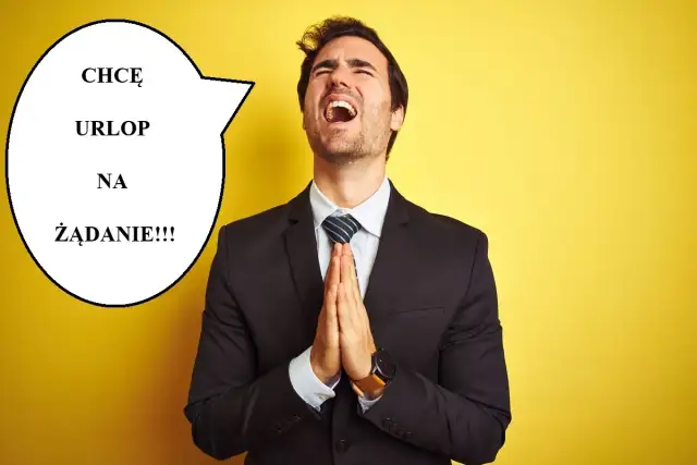 Stażysta a dni wolne: poznaj swoje prawa i uniknij pułapek