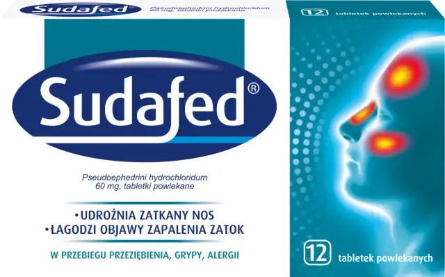 Jaki lek najlepszy na zatoki? Skuteczne rozwiązania na ból i obrzęk