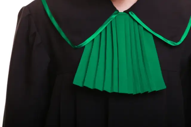 Czy prawnik może być karany? Konsekwencje skazania dla adwokatów