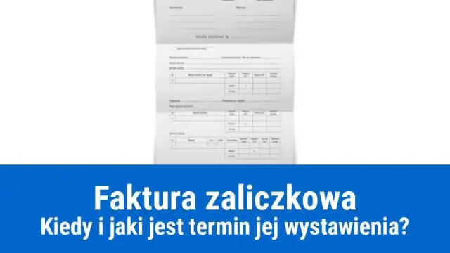 Jak rozliczyć fakturę zaliczkową i uniknąć kosztownych błędów