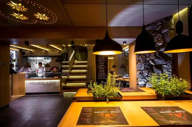 Najlepsze pizzerie w Bukowinie Tatrzańskiej – smak, który zachwyca