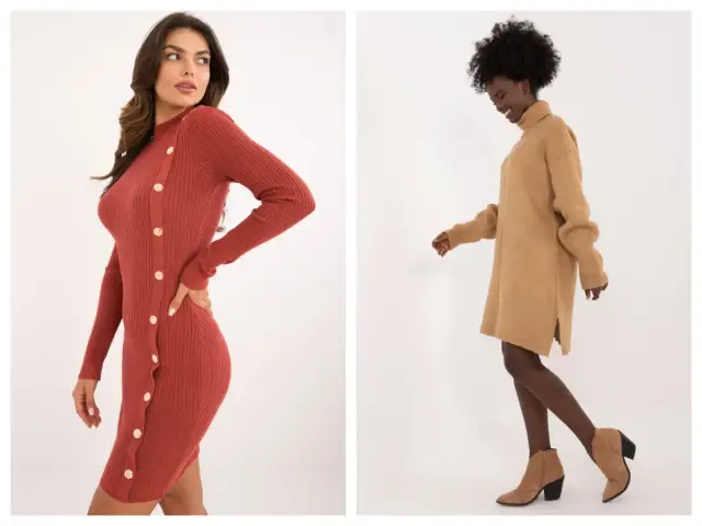 Modne stroje na co dzień, które łączą styl z wygodą i funkcjonalnością