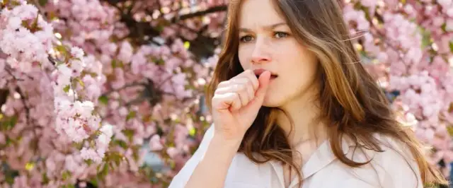 Jak odróżnić alergię od przeziębienia? Kluczowe różnice i objawy