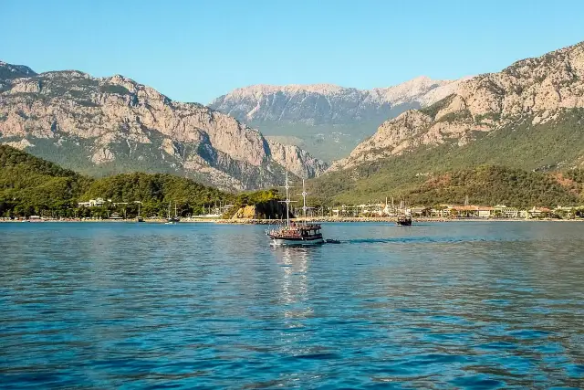 Türkische Riviera: Welches Seebad passt perfekt zu Ihnen?