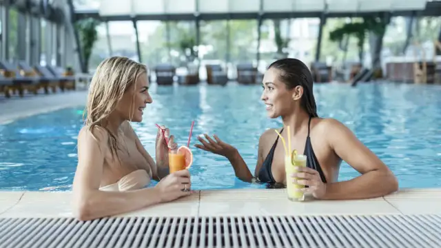 Termy Uniejów czy Termy Maltańskie – który wybór to lepsza relaksacja?