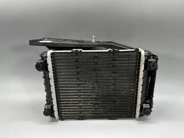 Ile wchodzi płynu do chłodnicy Audi A3? Sprawdź wymagania dla modeli