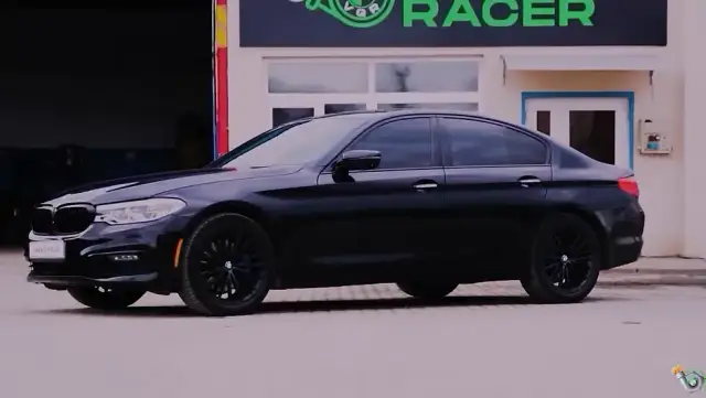 BMW E60 535d: Kupić legendę? Na co uważać i ile to kosztuje