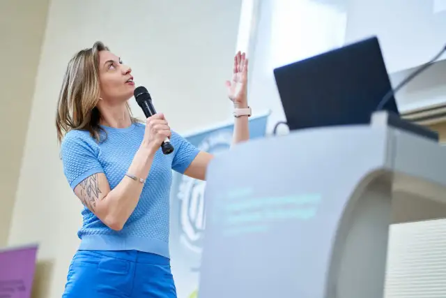 Klaudia Pingot: Czakra Podstawy Jak Uzdrowić Fundament?