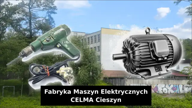 Elektrownia Cieszyn - historia, osiągnięcia i nowoczesne technologie