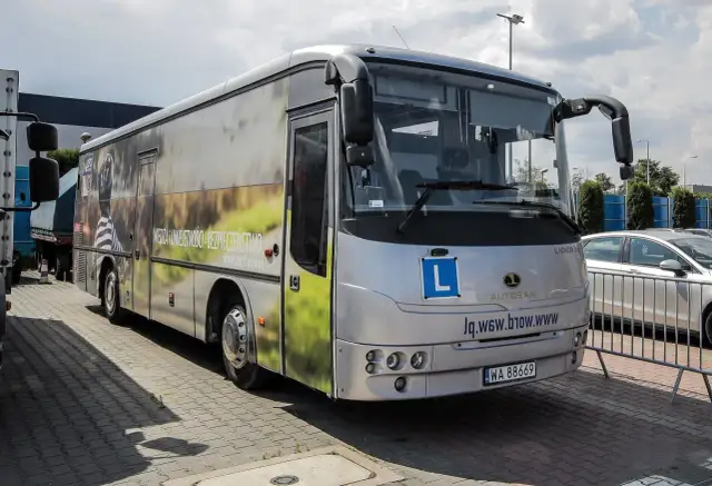 Prawo jazdy kat. D: Całkowity koszt. Ile zapłacisz naprawdę?