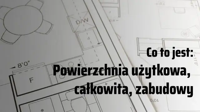 Jak obliczyć powierzchnię całkowitą budynku bez błędów i komplikacji