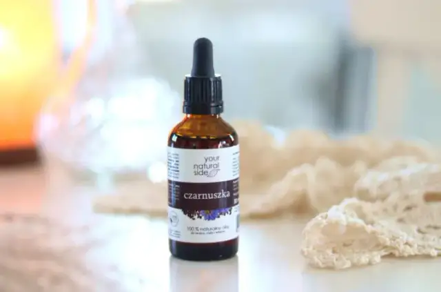 Jaki olej do cery naczynkowej? Odkryj skuteczne rozwiązania na zaczerwienienia