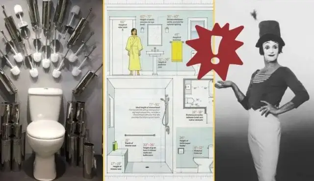 Od czego zacząć sprzątanie łazienki, by uniknąć najczęstszych błędów