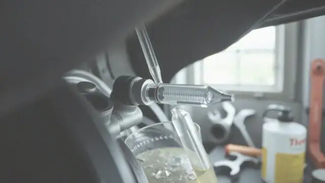 Jak odpowietrzyć sprzęgło hydrauliczne i uniknąć problemów z jazdą