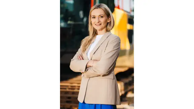 Kamila czaja biografia, wiek, kariera, partnerstwo