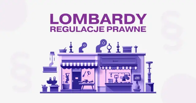 Jak otworzyć lombard w 2024? Przewodnik po nowych zasadach KNF