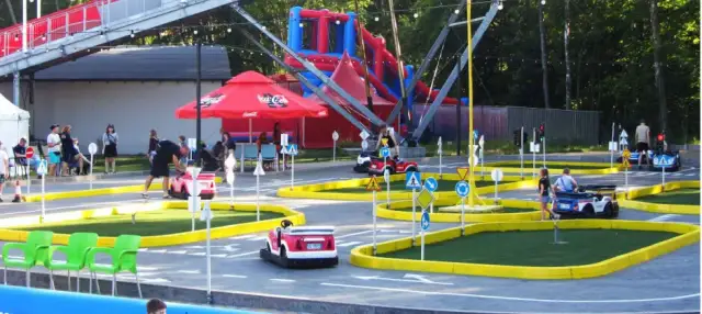 Atrakcje turystyczne Pomorskie: Trójmiasto, Kaszuby co wybrać?