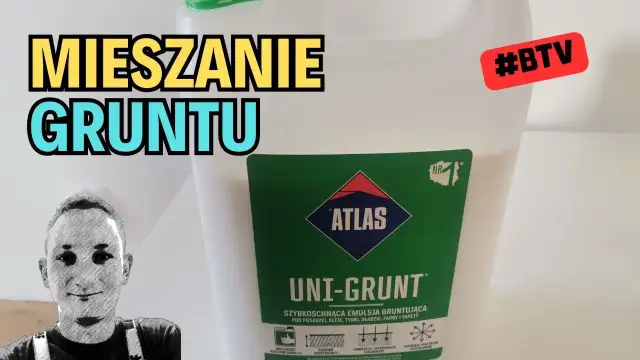 Jaki grunt pod farbę fasadową - uniknij błędów i oszczędź czas