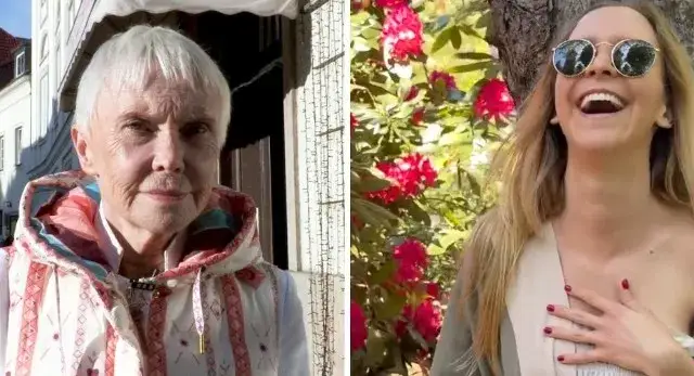 Córka Ewy Błaszczyk – co się stało i jak wygląda jej zdrowie?