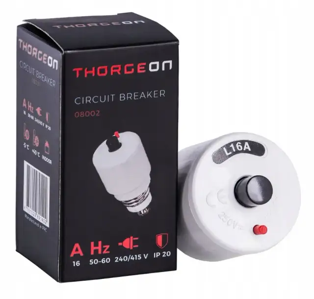 Bezpiecznik 16A: Ile watów obsłuży? Uniknij "wybijania korków"!