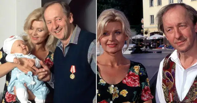 Iwona Rosiewicz: wiek, biografia i kluczowe momenty kariery