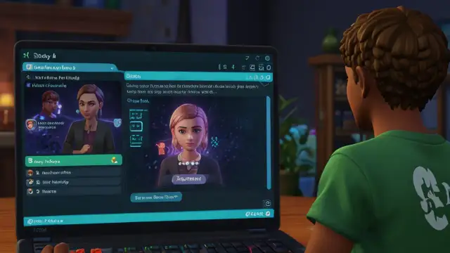 Ukryte moce w The Sims 4. Odblokuj je za pomocą kodu na debug