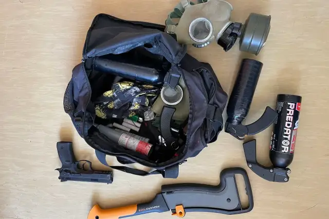 Gdzie kupić gaz pieprzowy w Krakowie? Sprawdź najlepsze miejsca