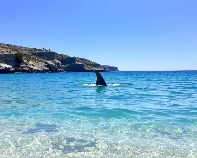 Czy w Morzu Jońskim są rekiny? Fakty o bezpieczeństwie kąpieli