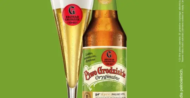 Gdzie kupić piwo grodziskie? Sprawdź najlepsze sklepy i oferty