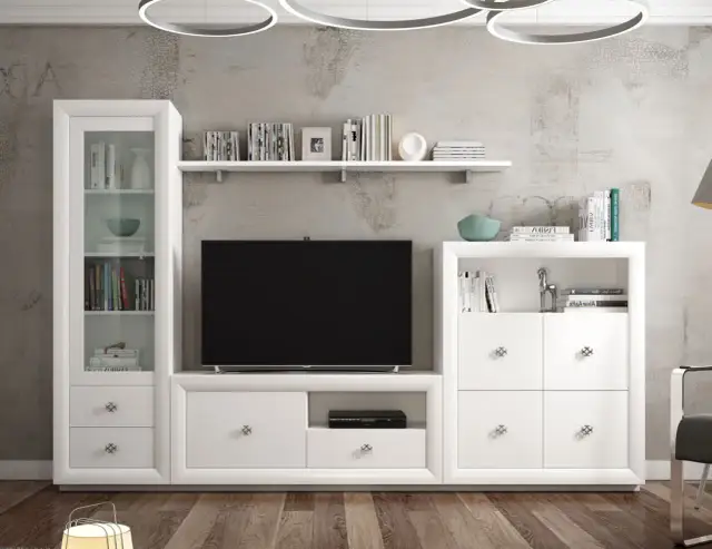 Rapimueble salón: Precios, ofertas y el secreto para amueblar bien