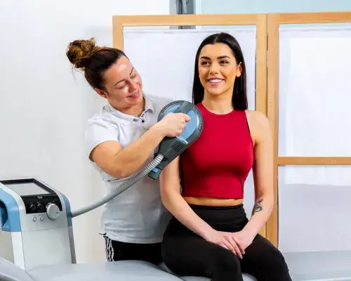 SIS rehabilitacja: Czy to przełom w walce z bólem?