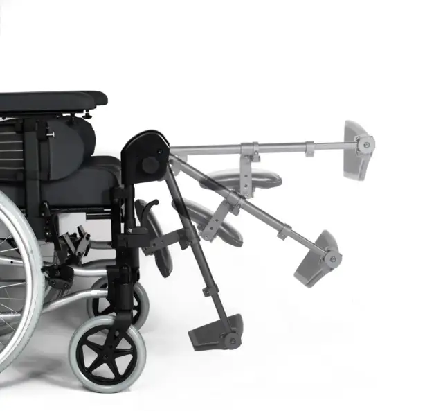 Jak złożyć wózek inwalidzki - proste kroki, które musisz znać