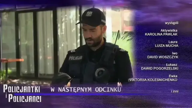 Krzysztof Zapała aktor: tajemnice postaci z Policjantów i ich znaczenie