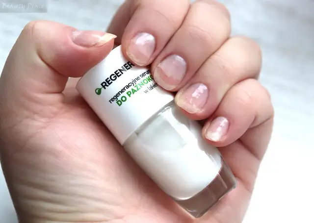 Regenerum lakier do paznokci: Jak często stosować dla mocnych paznokci?