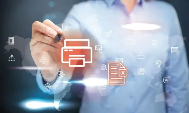 Jak ustawić obszar wydruku w Excelu, aby uniknąć zbędnych danych