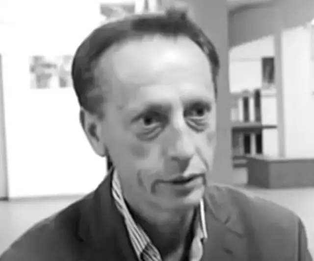 Leszek Pniaczek - życie, kariera i ostatnie chwile znanego aktora