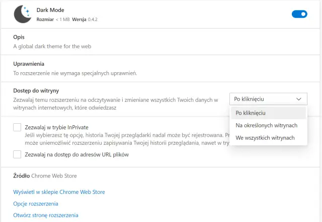 CS: Przeglądarka - szybkie rozszerzenia i najlepsze funkcje