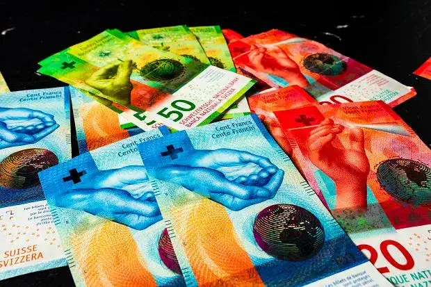 CHF jaka to waluta - poznaj jej znaczenie i stabilność na rynku