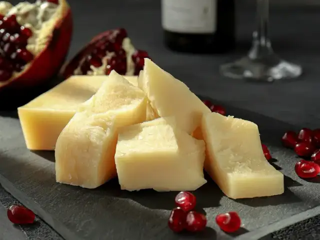 Carbonara: Pecorino i najlepsze zamienniki Parmezanu!