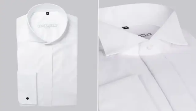 Jaka koszula do muchy? Wybierz idealną i uniknij modowych wpadek!