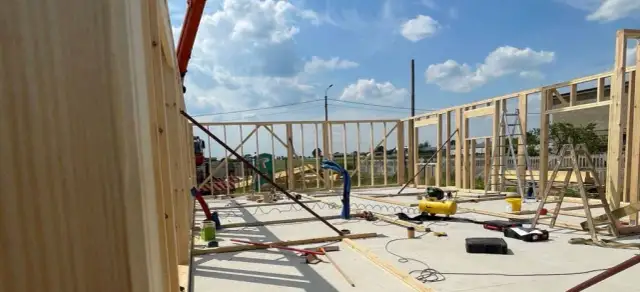 Jakie gwoździe do konstrukcji szkieletowej - uniknij błędów w wyborze