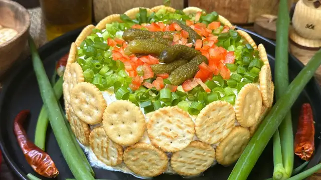 Jak zrobić sałatkę warzywną, która zachwyci Twoich gości?